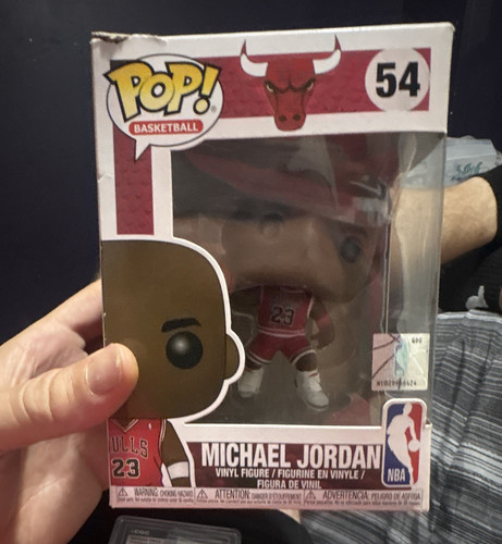 Funko pop basketball nba - pop!,