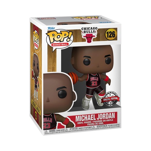 Funko pop basketball nba - pop!,