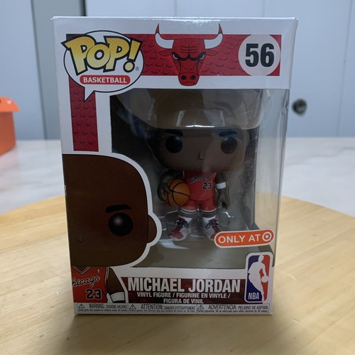 Funko pop nba michael - pop,