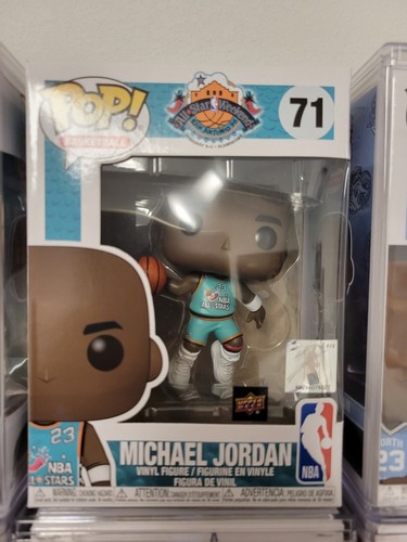 Funko pop nba sports michael - sports,
