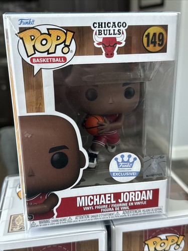 Funko pop chicago bulls - funko, pop!