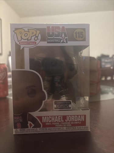 Funko pop vinyl - funko, michael