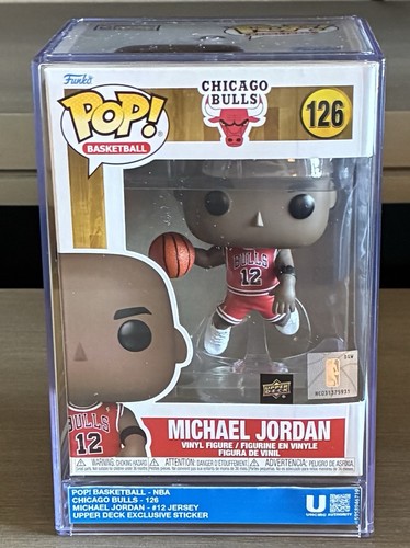 Funko pop michael jordan - pop!,