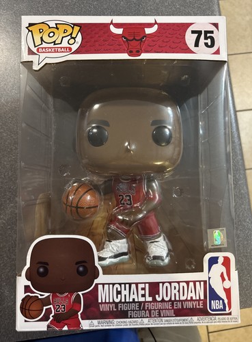 Michael jordan funko - jordan,