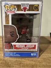 Funko Pop! Maglia Michael
