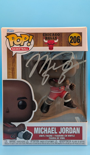 Funko pop basketball michael - pop!,