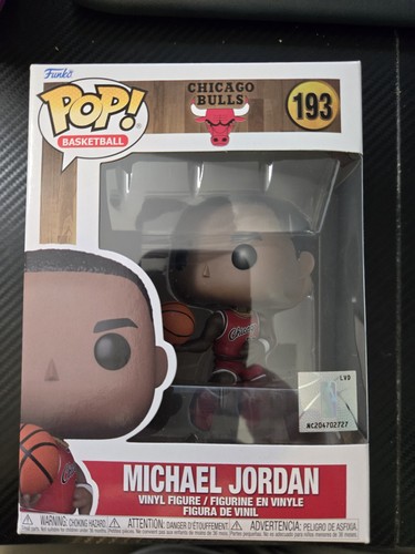 Funko pop michael - michael, 193