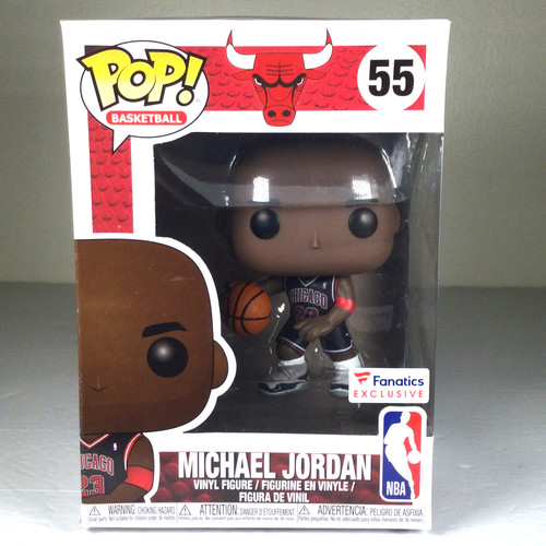 Funko pop michael jordan - funko,