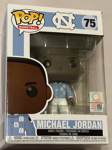 Funko pop sports - sports, michael