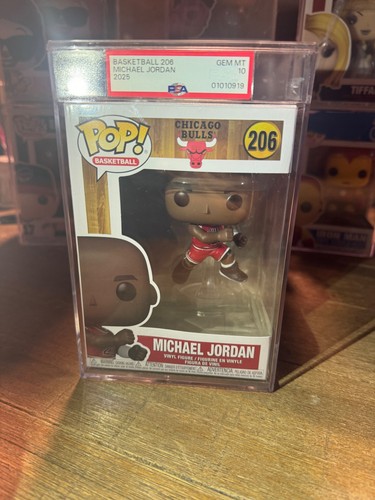Funko pop michael jordan - funko,
