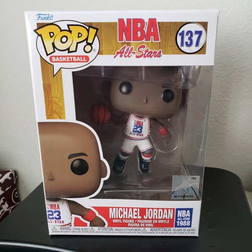 Funko pop basketball - nba, all