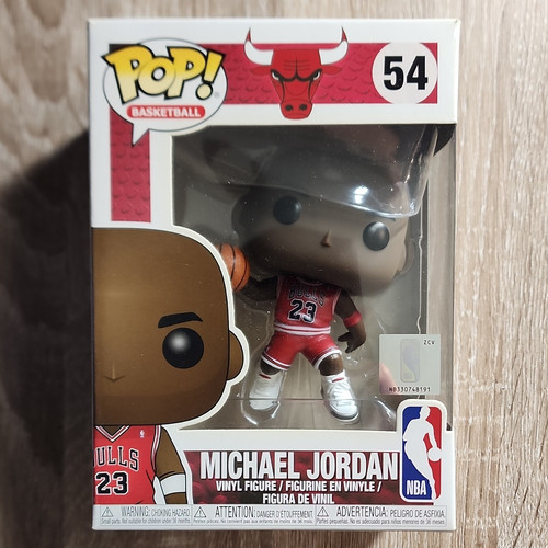 Funko pop basketball - funko,