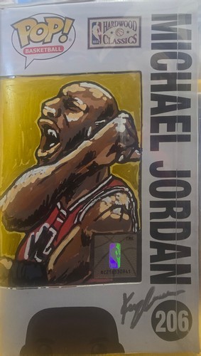 Michael jordan funko pop - funko, pop!