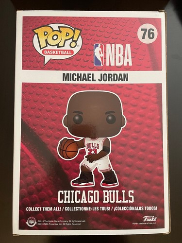 Funko pop michael - michael, #76