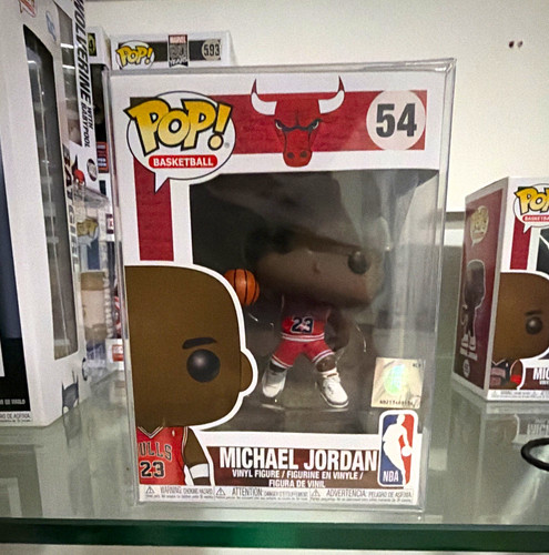 Funko pop vinyl nba - vinyl,