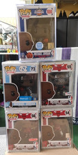 Funko Pop! 5 Funko Michael