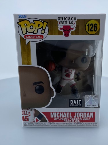 Funko pop sports nba - sports, michael