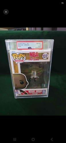 Funko pop basketball 137 - funko, pop!