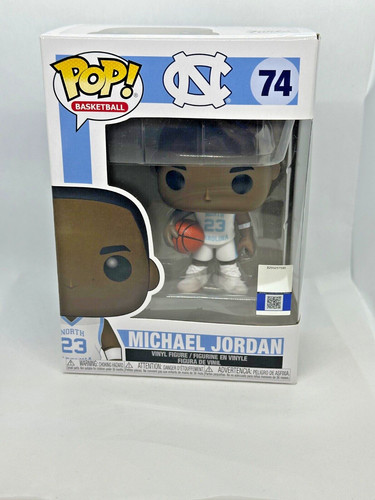 Funko pop michael jordan - funko,