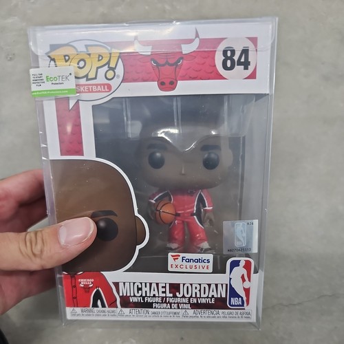 Funko pop michael jordan - funko,