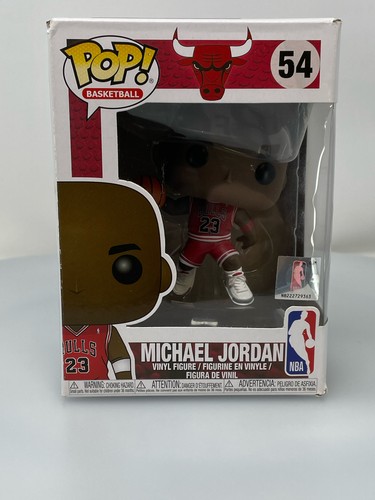 Funko pop sports nba michael - pop!,