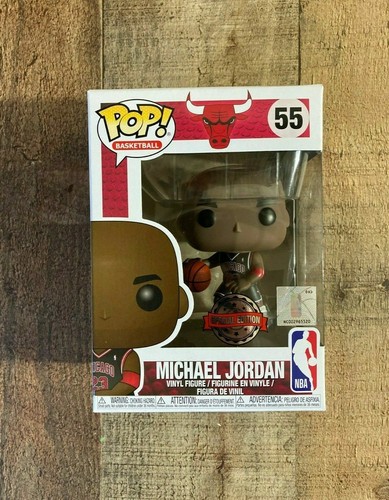 Funko pop michael - funko, #55