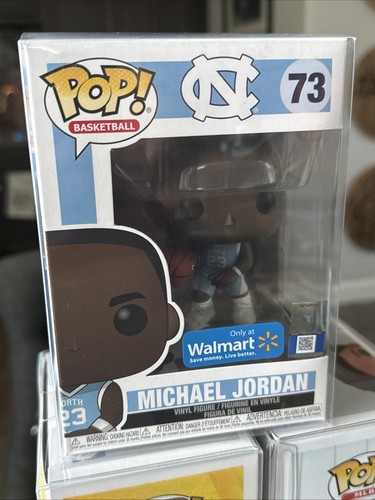 Funko pop michael - michael, jordan