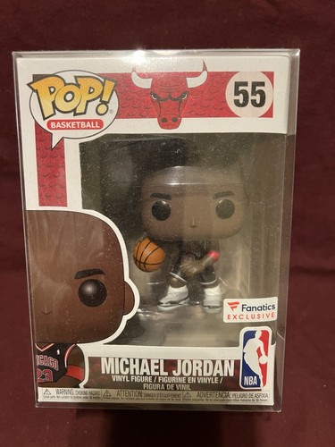 Funko pop michael jordan - pop!,