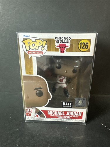Funko pop nba chicago - pop!,