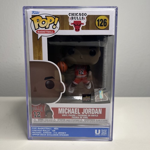Funko pop michael - michael, #126