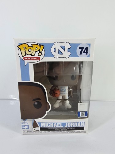 Funko pop basketball michael - funko,