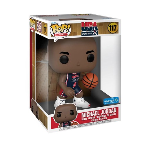 Funko pop nba basketball team - funko,