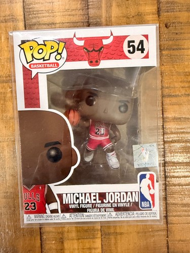 Funko pop nba chicago bulls - nba,