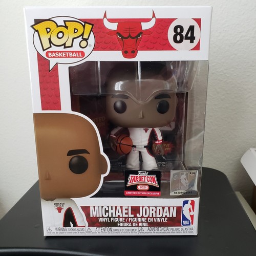 Funko pop basketball michael - pop!,