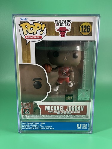 Funko pop basketball chicago - pop!,