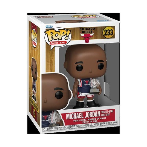 Funko pop nba chicago - funko, pop!