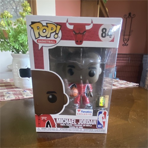 Funko pop basketball - pop!, nba