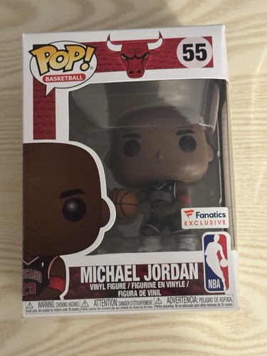 Funko pop nbl - pop, michael
