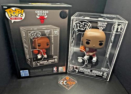 Funko pop die cast 11 - funko, pop-die