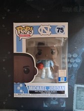 Funko Pop NBA MICHAEL JORDAN
