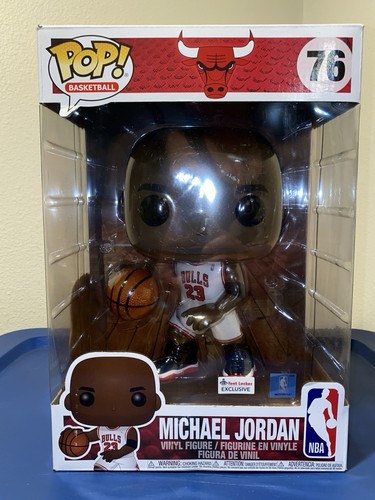 Funko pop nba michael - funko, jordan