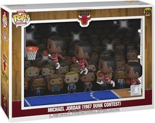 Funko POP! - Nba Bulls -