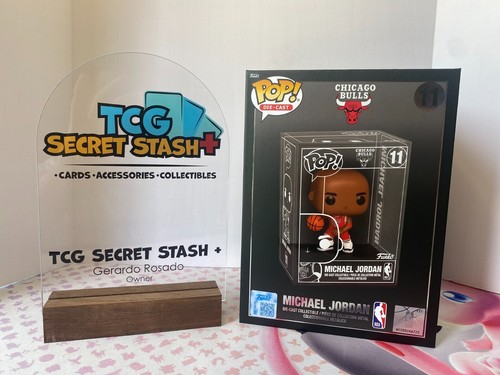 Funko michael jordan 11 - funko,