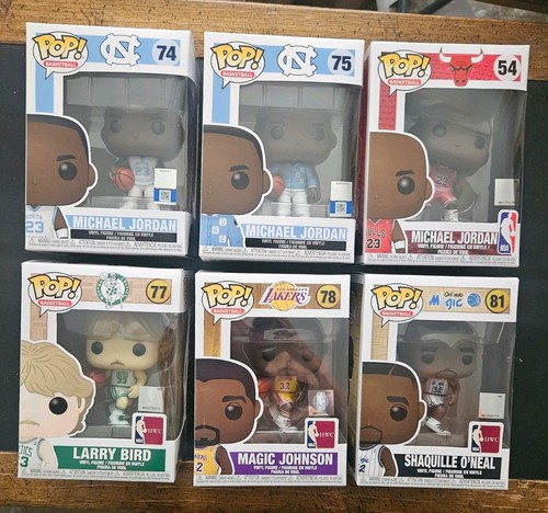 Funko pop michael - pop!-michael, jordan