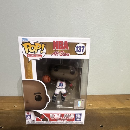 Funko pop basketball - pop!, nba