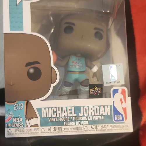 Funko pop basketball - pop!, nba
