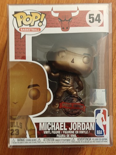 Michael jordan funko - funko, pop